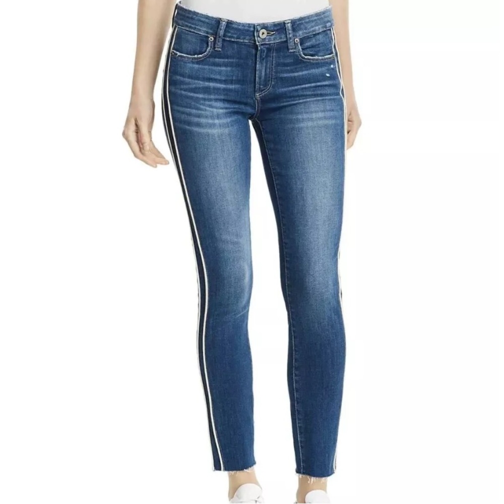 Paige ankle skinny Jeans